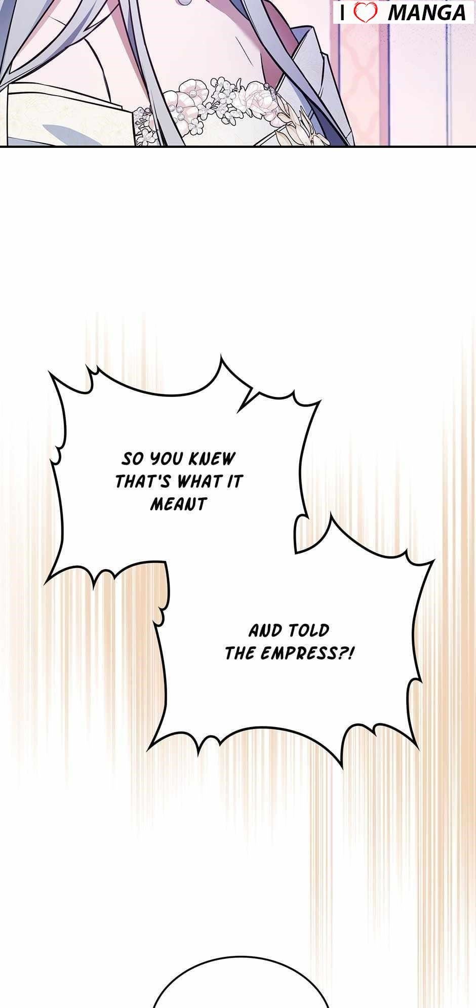 The Invicible Princess Is Bored Again Today Chapter 59 - Page 3