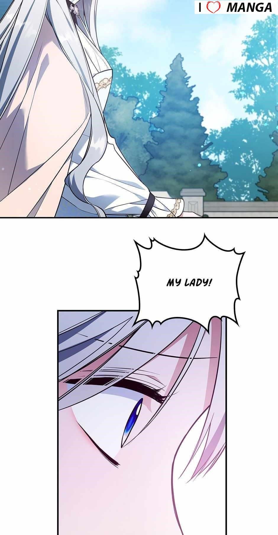 The Invicible Princess Is Bored Again Today Chapter 59 - Page 31