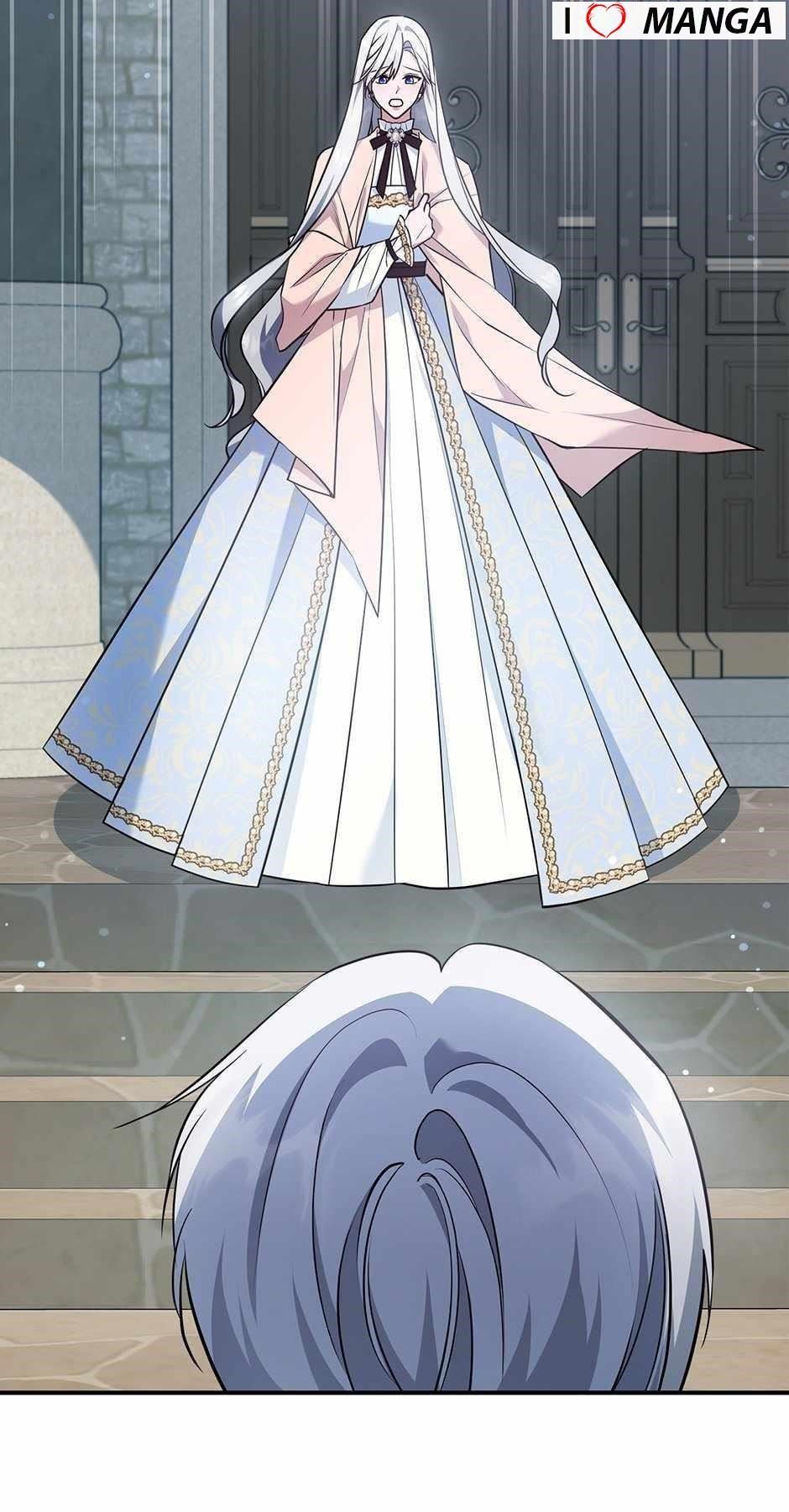 The Invicible Princess Is Bored Again Today Chapter 59 - Page 34