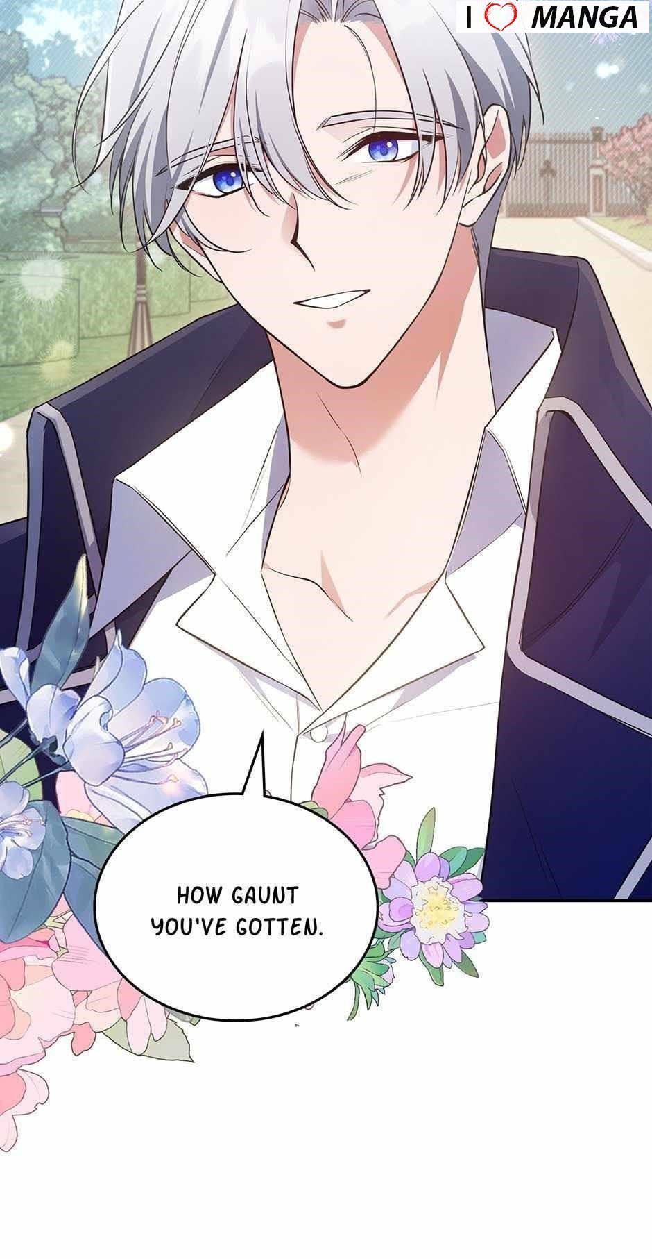 The Invicible Princess Is Bored Again Today Chapter 59 - Page 36