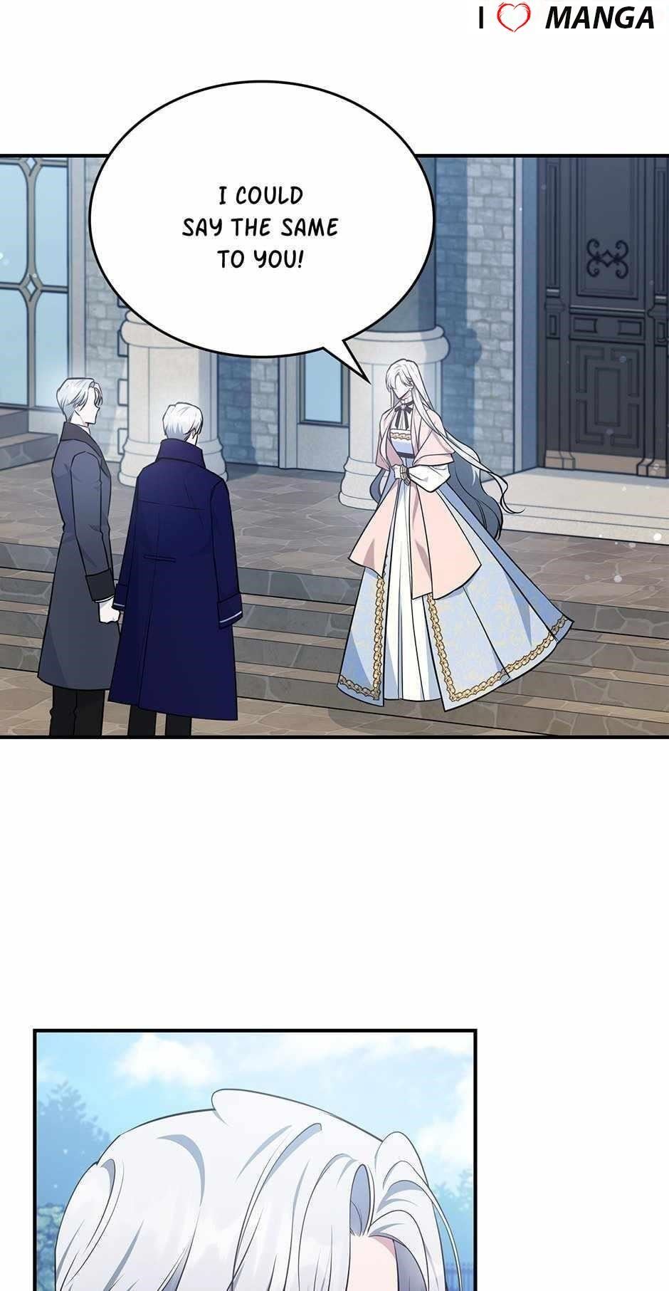 The Invicible Princess Is Bored Again Today Chapter 59 - Page 37