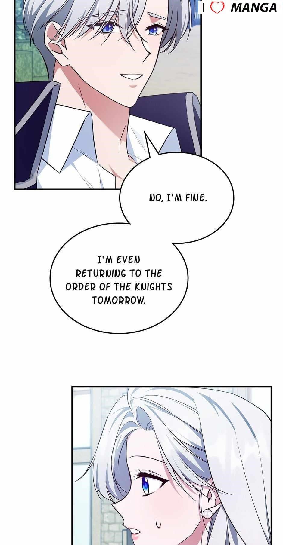 The Invicible Princess Is Bored Again Today Chapter 59 - Page 38