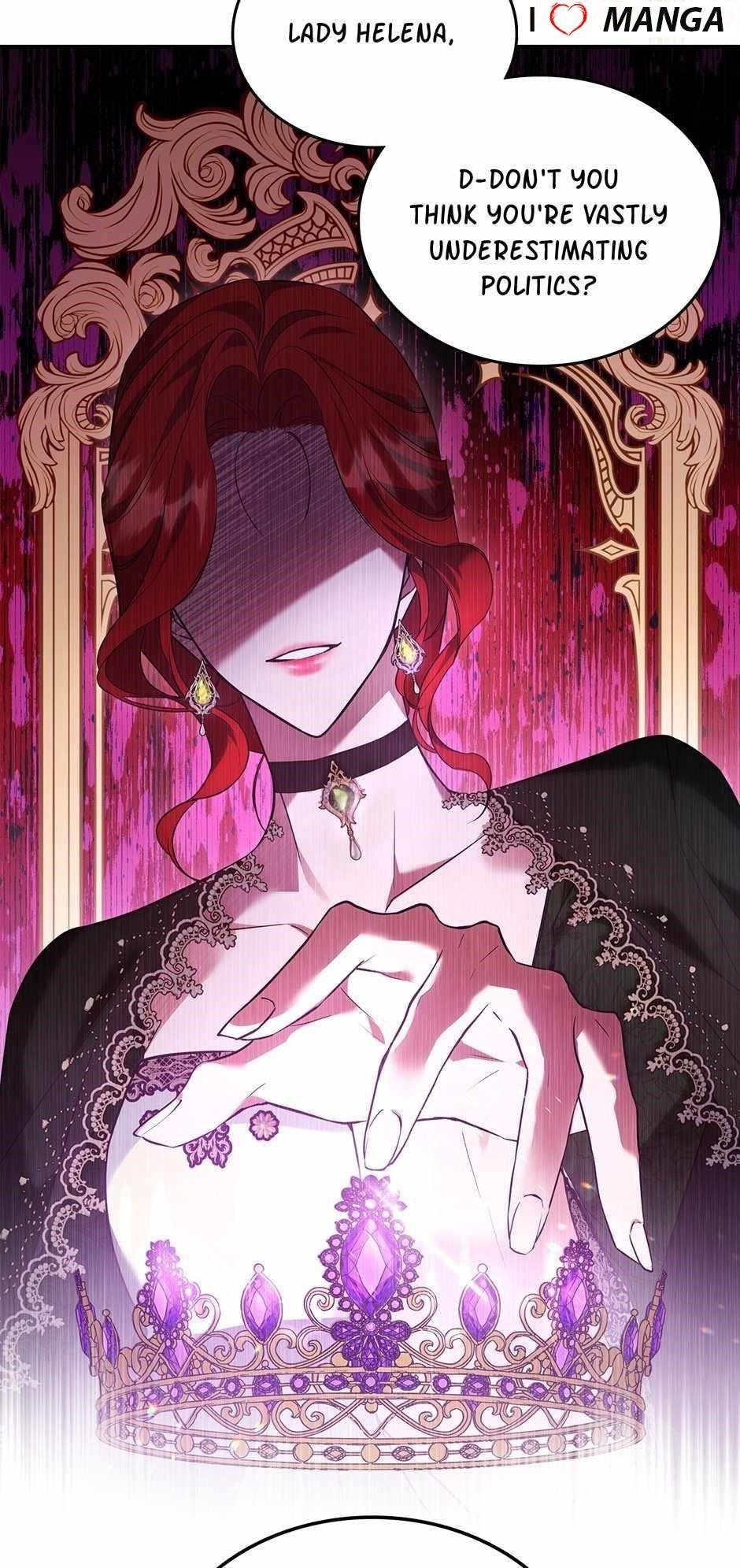 The Invicible Princess Is Bored Again Today Chapter 59 - Page 4