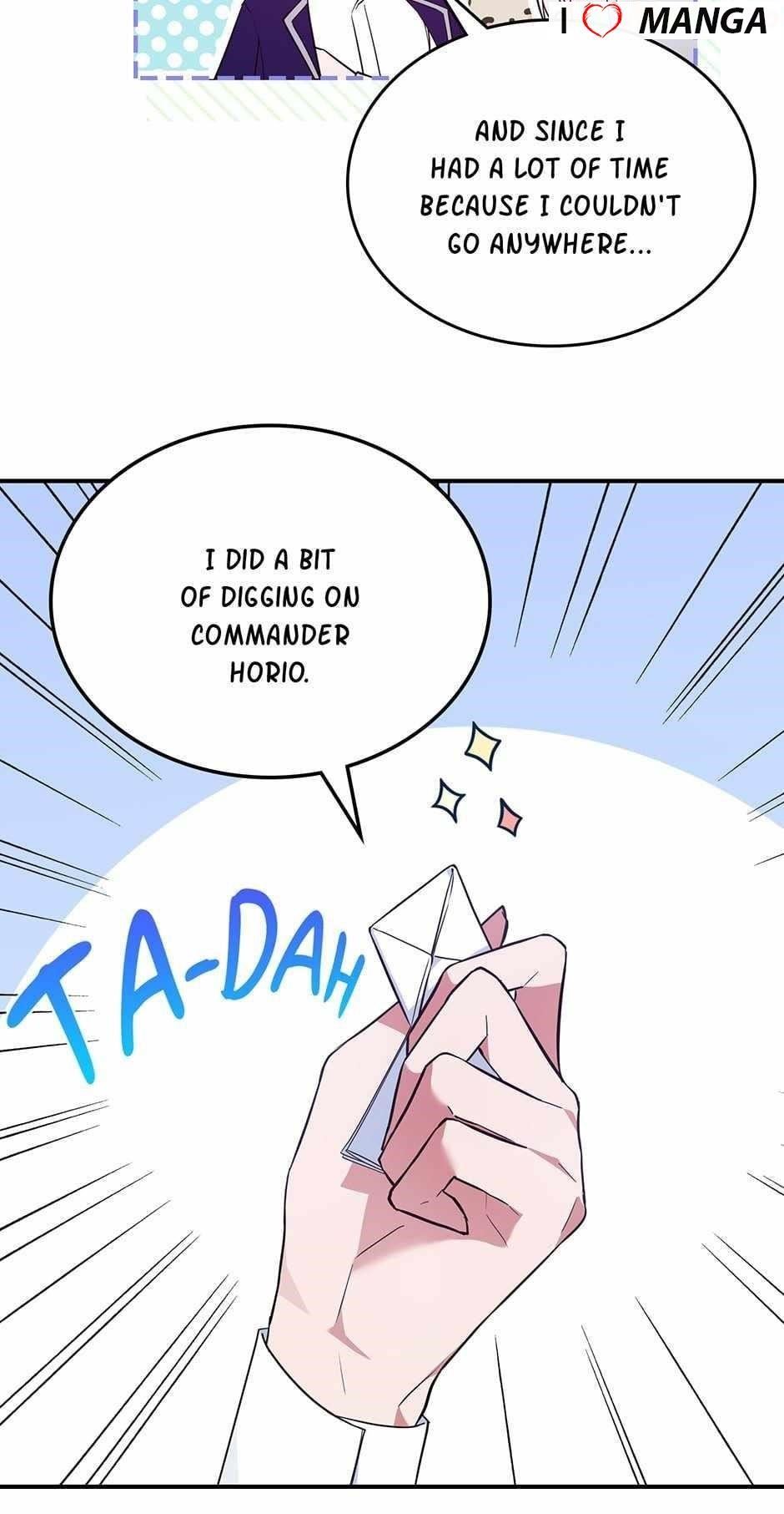 The Invicible Princess Is Bored Again Today Chapter 59 - Page 40