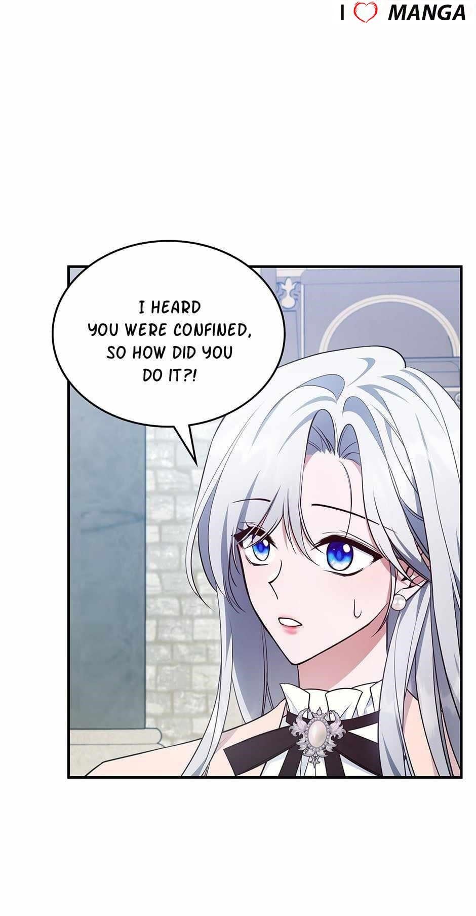 The Invicible Princess Is Bored Again Today Chapter 59 - Page 41