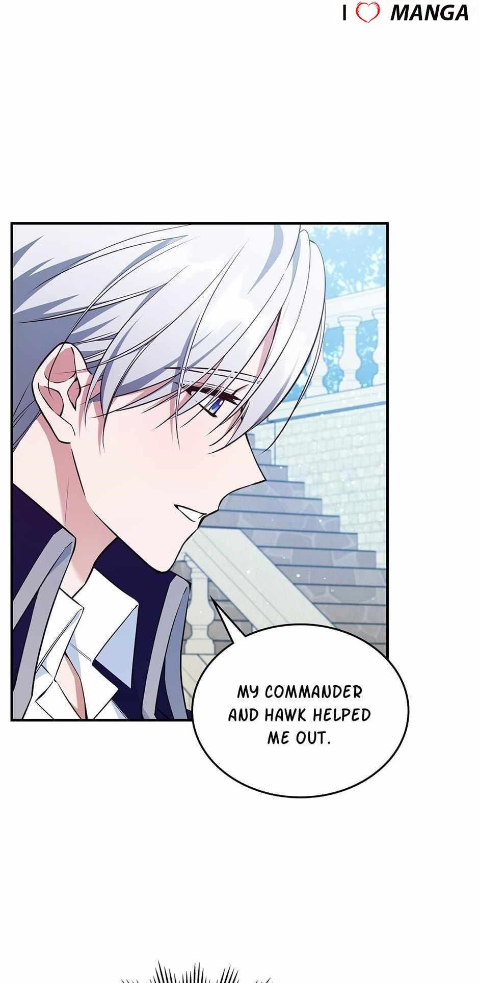 The Invicible Princess Is Bored Again Today Chapter 59 - Page 42