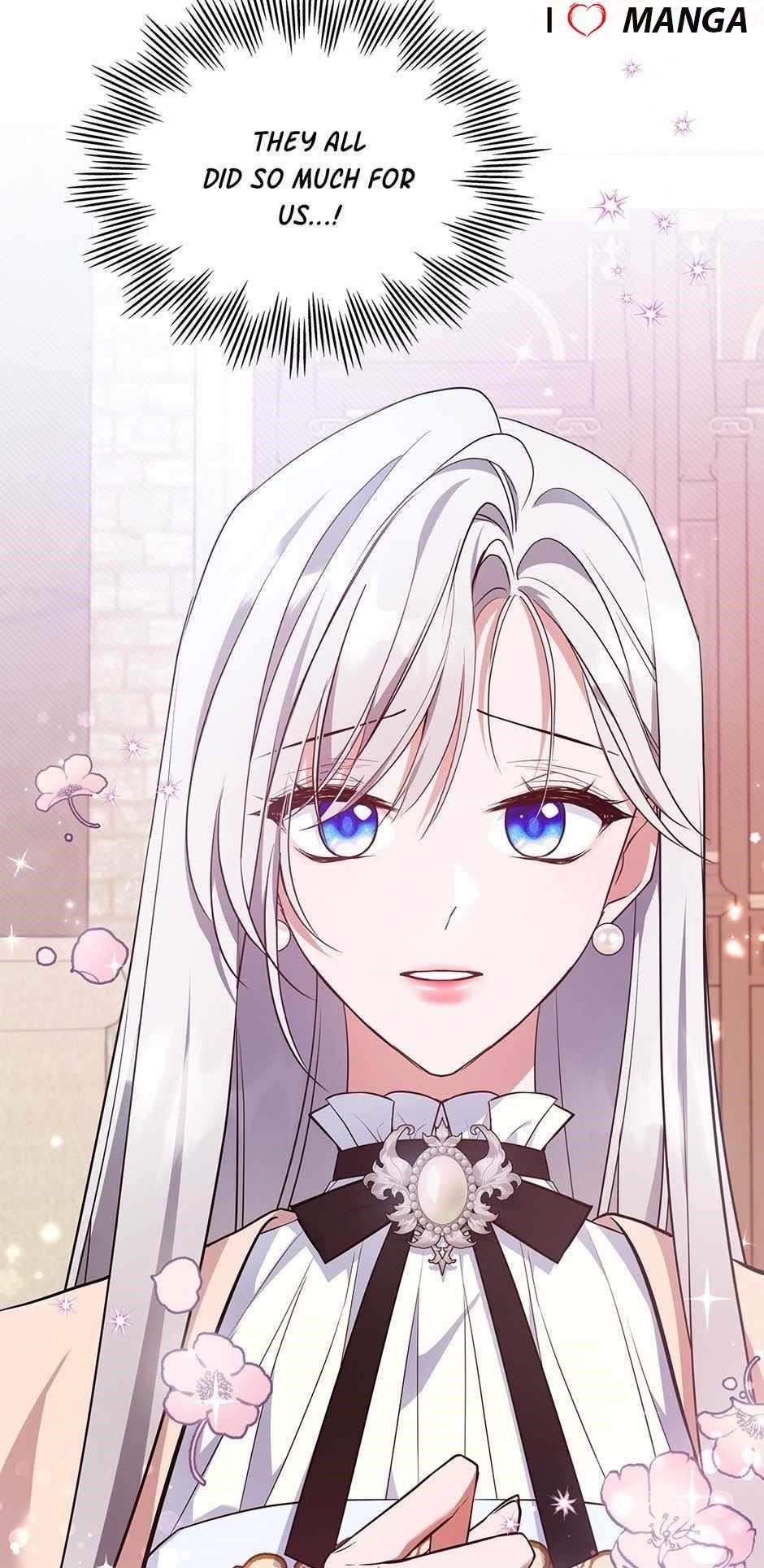 The Invicible Princess Is Bored Again Today Chapter 59 - Page 43