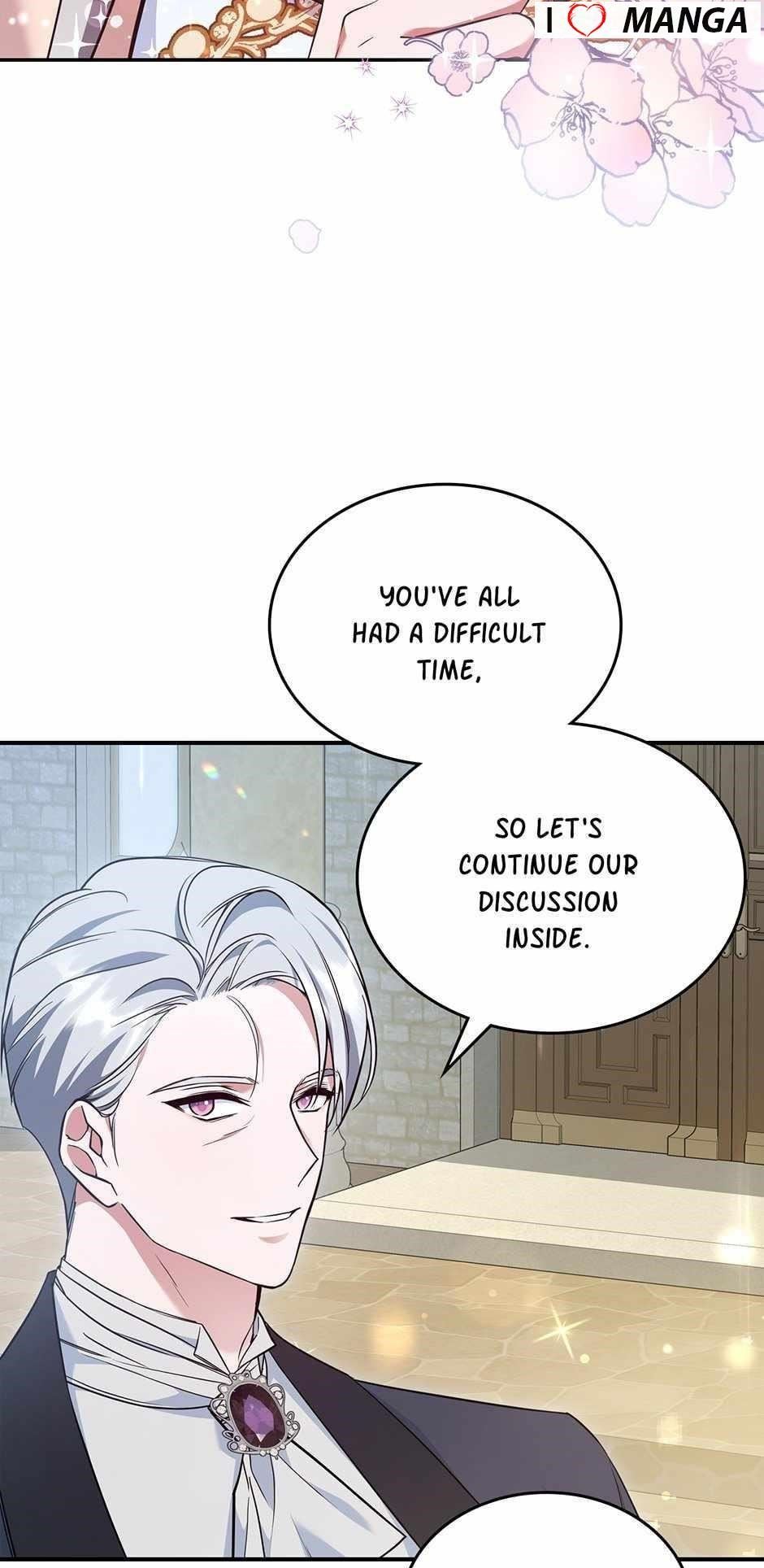 The Invicible Princess Is Bored Again Today Chapter 59 - Page 44