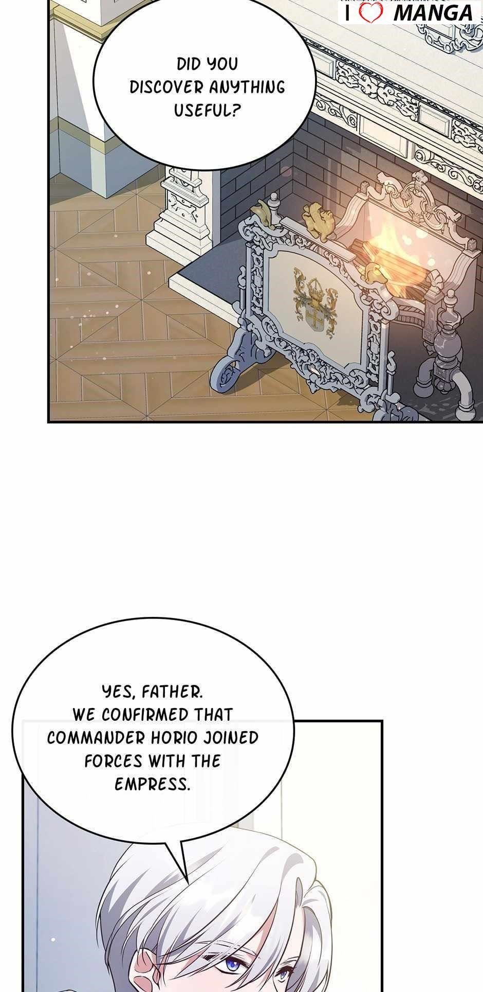 The Invicible Princess Is Bored Again Today Chapter 59 - Page 46