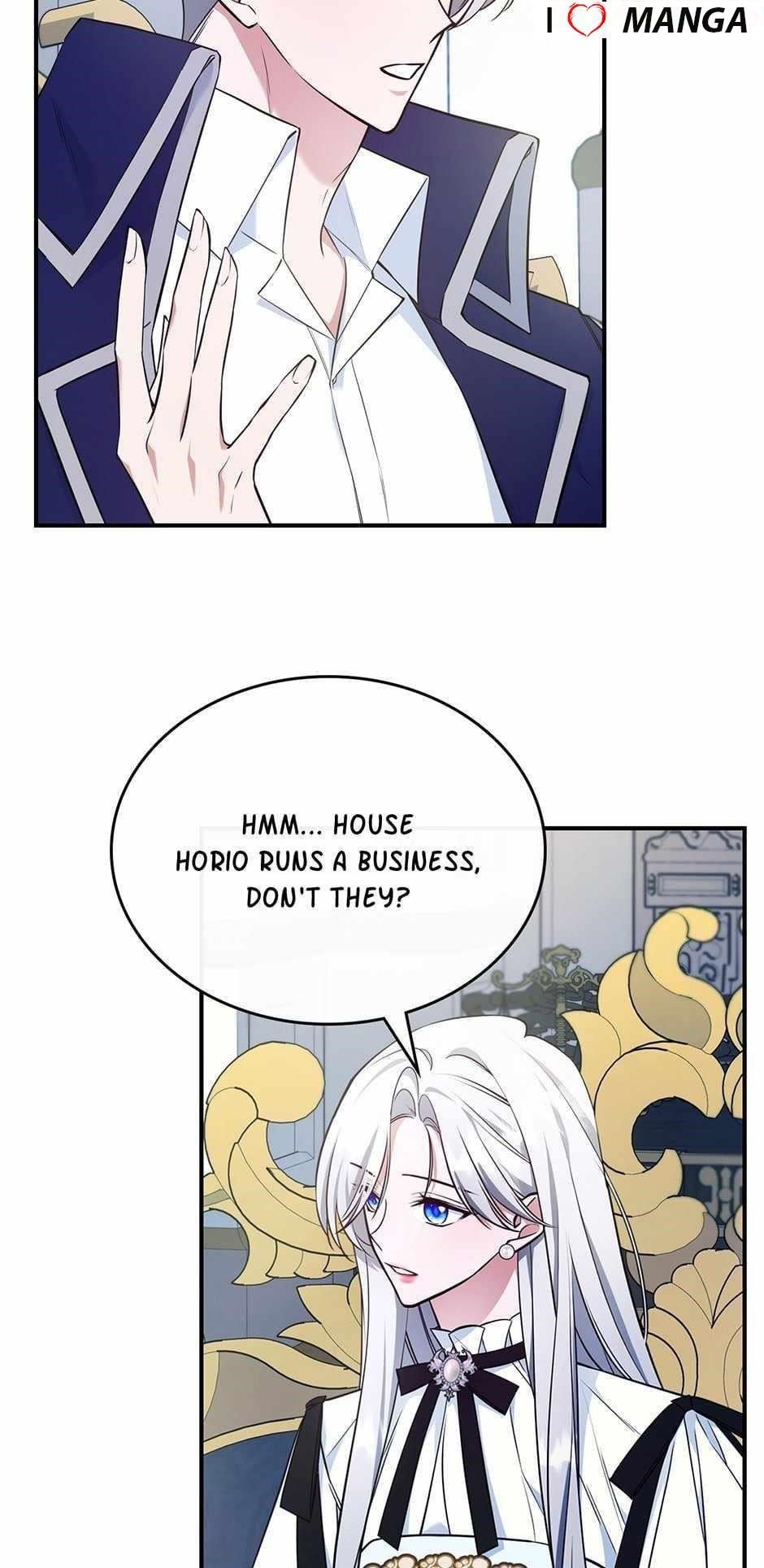 The Invicible Princess Is Bored Again Today Chapter 59 - Page 47