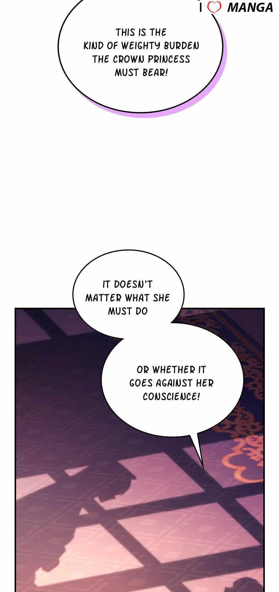 The Invicible Princess Is Bored Again Today Chapter 59 - Page 5