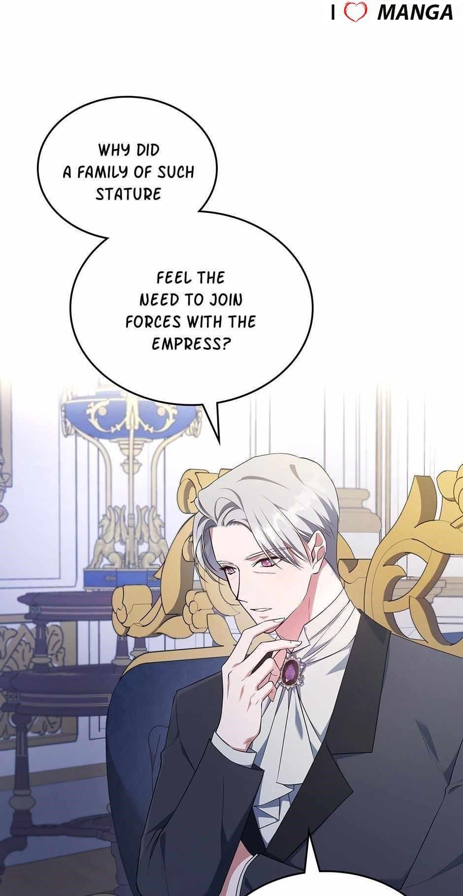 The Invicible Princess Is Bored Again Today Chapter 59 - Page 50