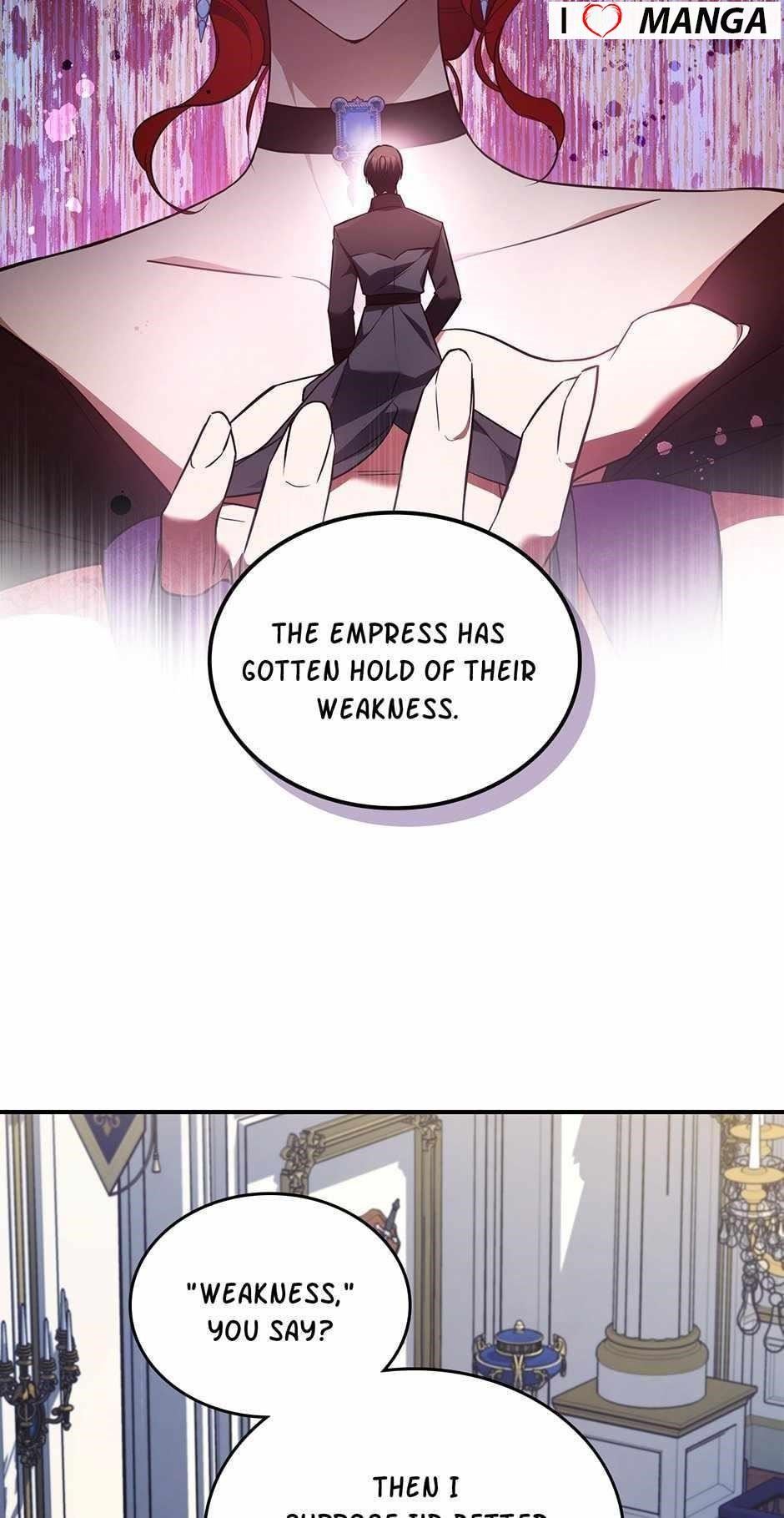 The Invicible Princess Is Bored Again Today Chapter 59 - Page 52