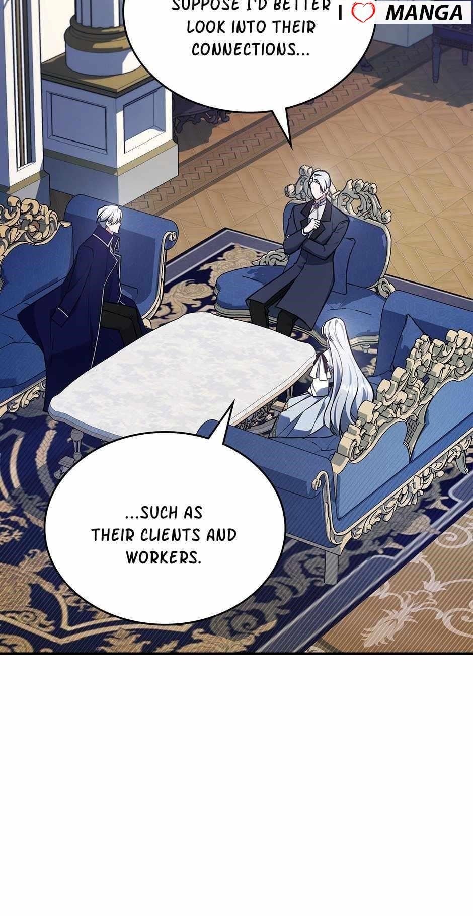 The Invicible Princess Is Bored Again Today Chapter 59 - Page 53