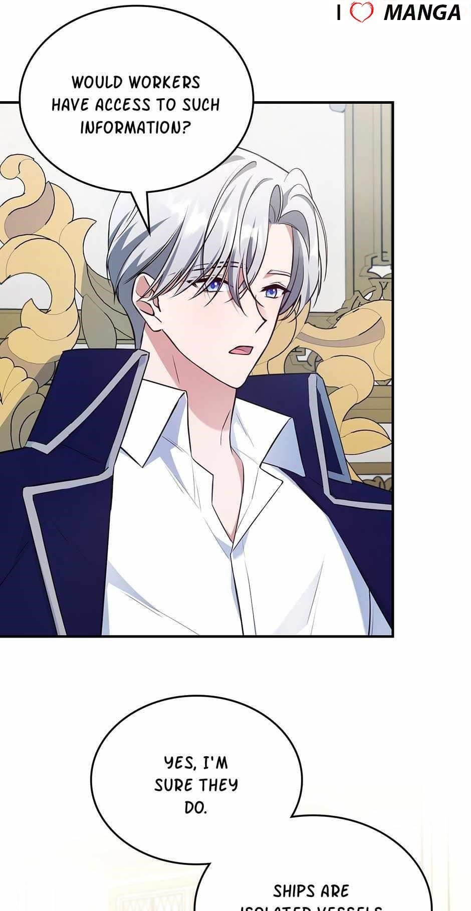 The Invicible Princess Is Bored Again Today Chapter 59 - Page 54