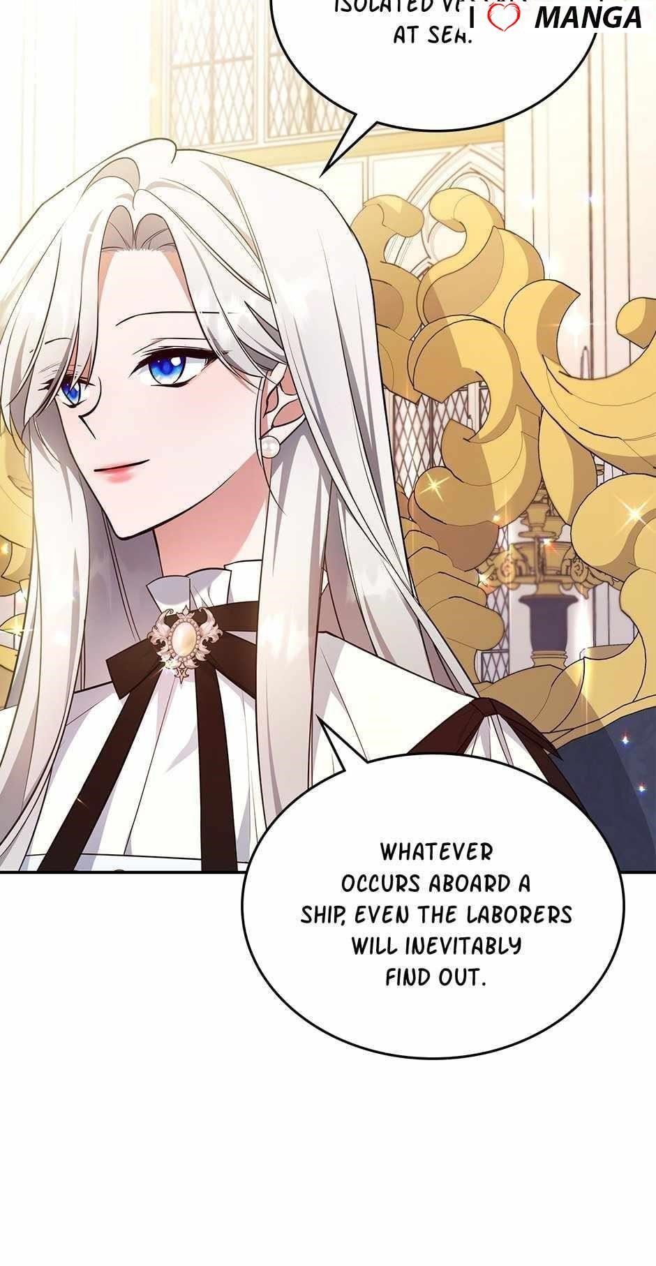 The Invicible Princess Is Bored Again Today Chapter 59 - Page 55