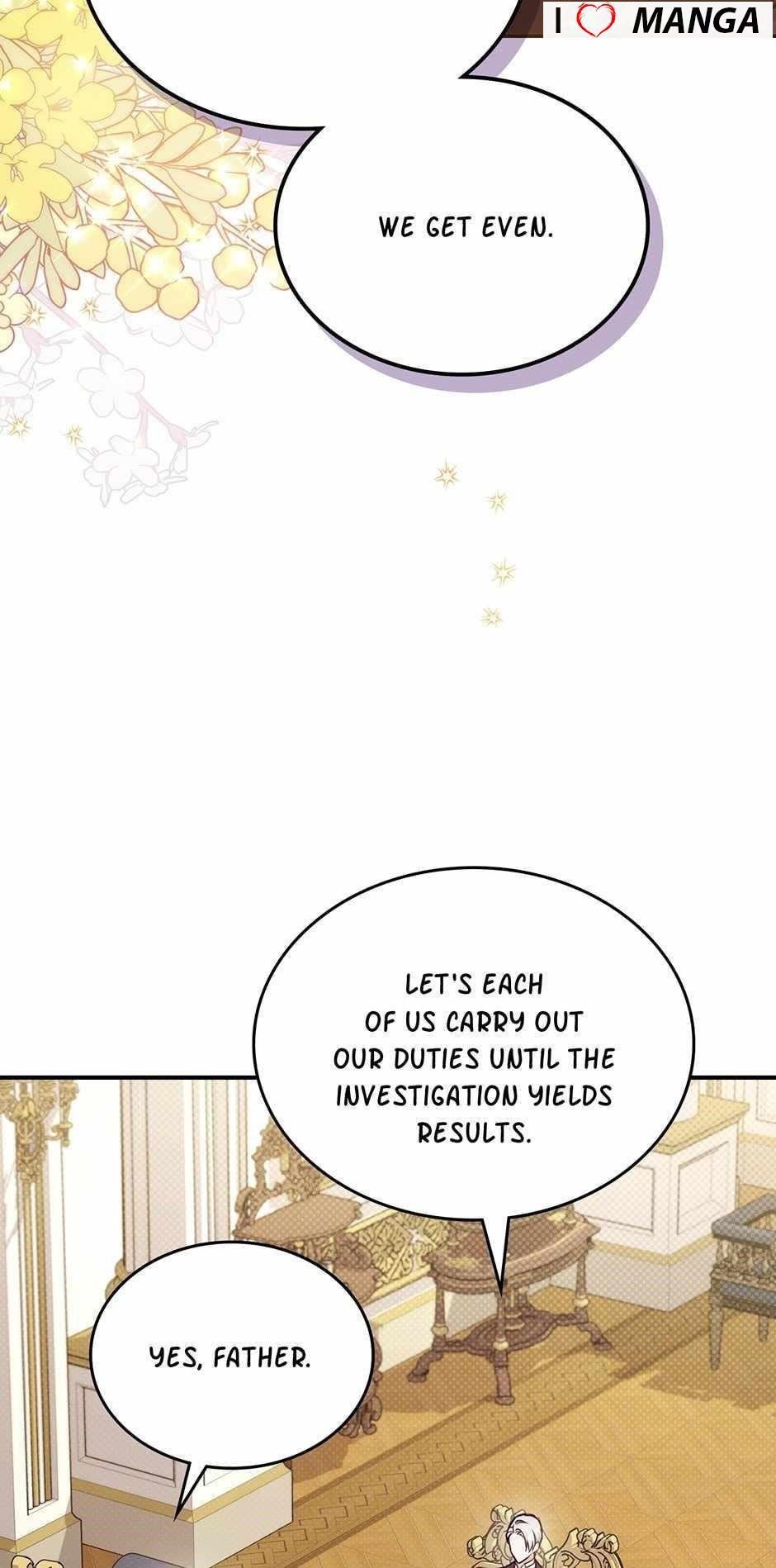 The Invicible Princess Is Bored Again Today Chapter 59 - Page 59