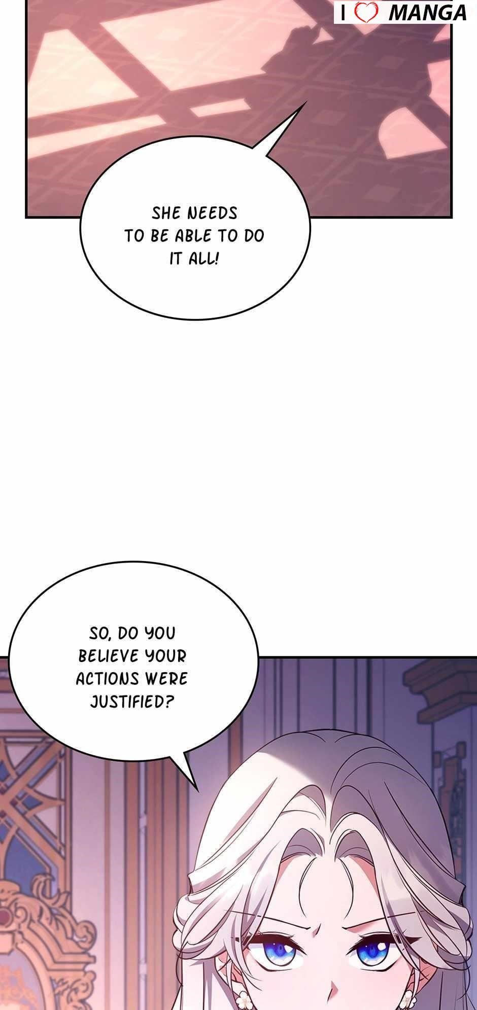 The Invicible Princess Is Bored Again Today Chapter 59 - Page 6