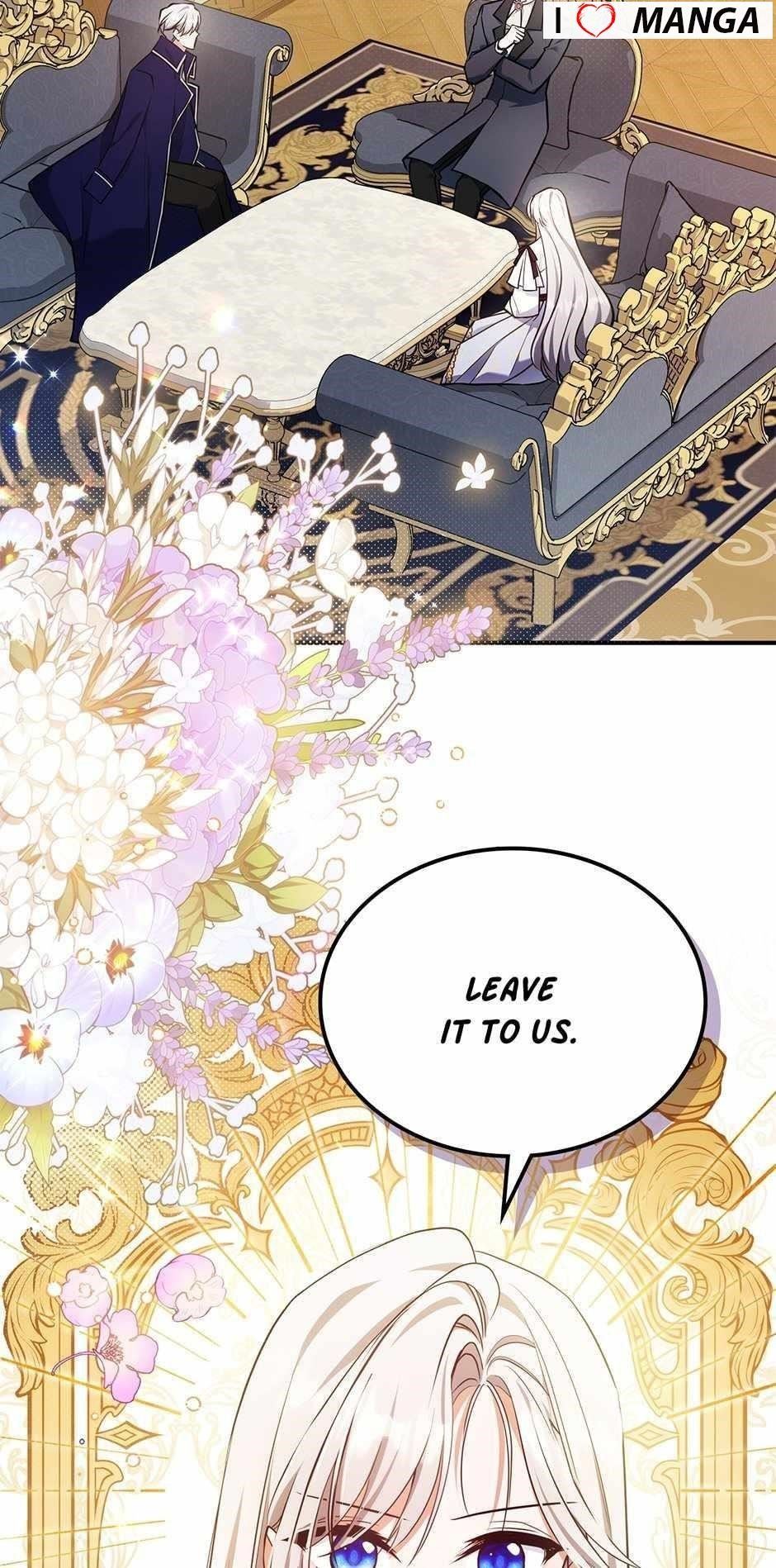 The Invicible Princess Is Bored Again Today Chapter 59 - Page 60