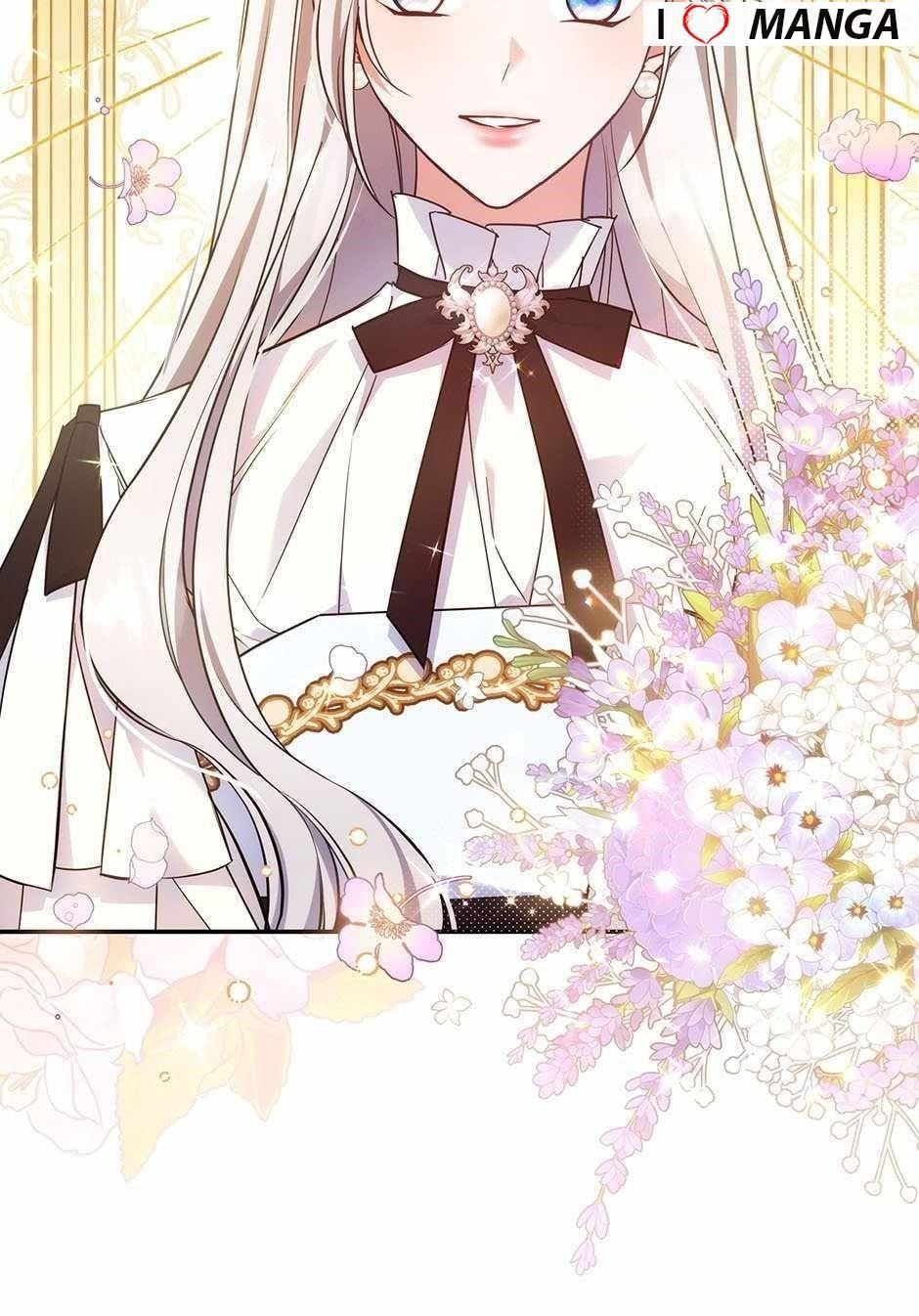 The Invicible Princess Is Bored Again Today Chapter 59 - Page 61