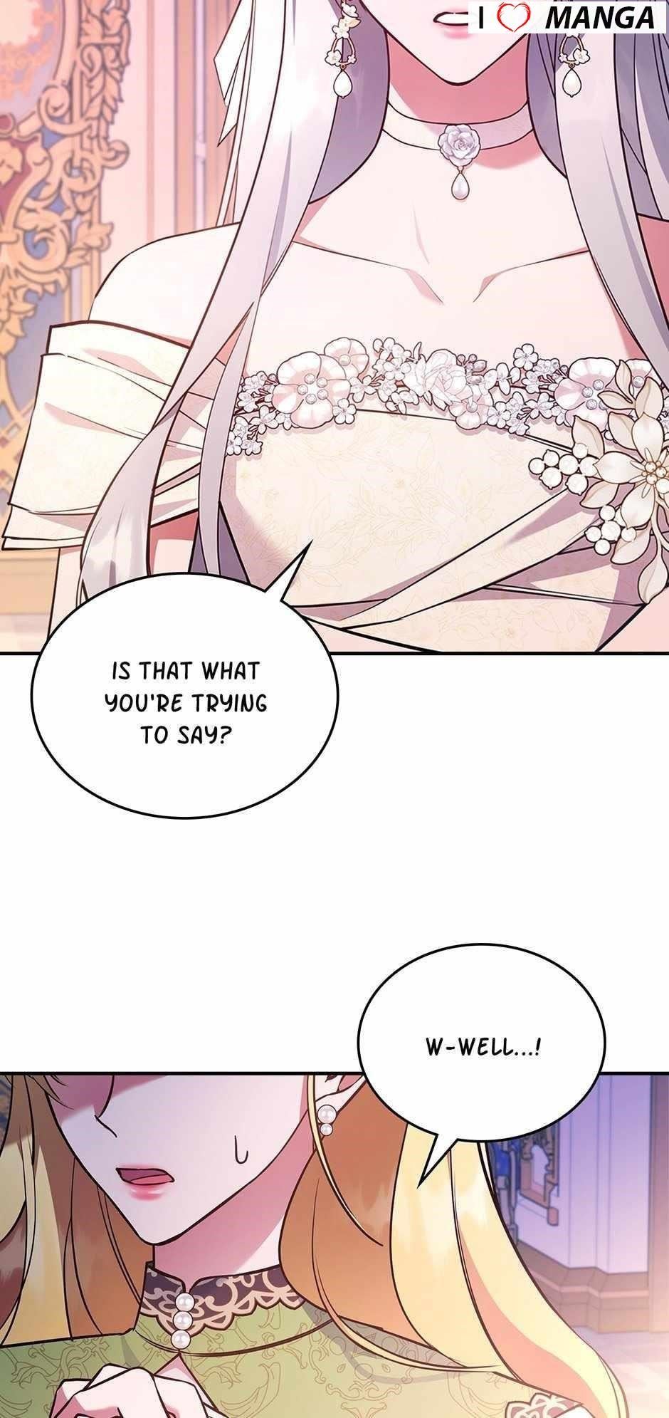 The Invicible Princess Is Bored Again Today Chapter 59 - Page 7