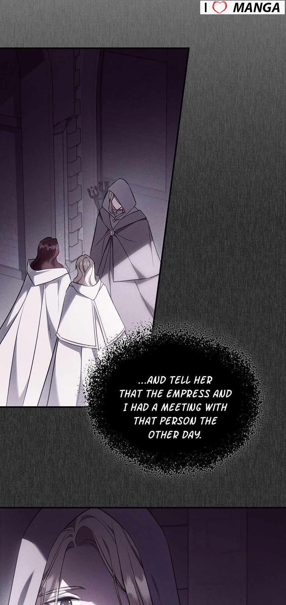 The Invicible Princess Is Bored Again Today Chapter 59 - Page 9