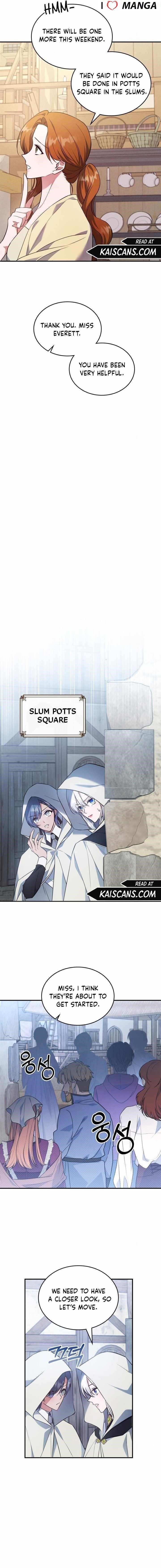 The Invicible Princess Is Bored Again Today Chapter 60 - Page 11