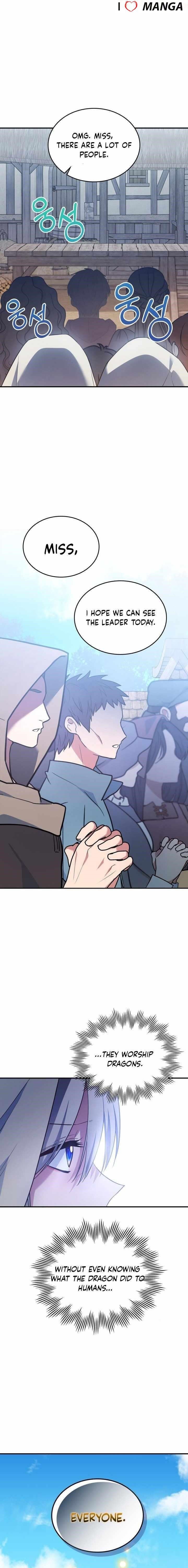 The Invicible Princess Is Bored Again Today Chapter 60 - Page 13