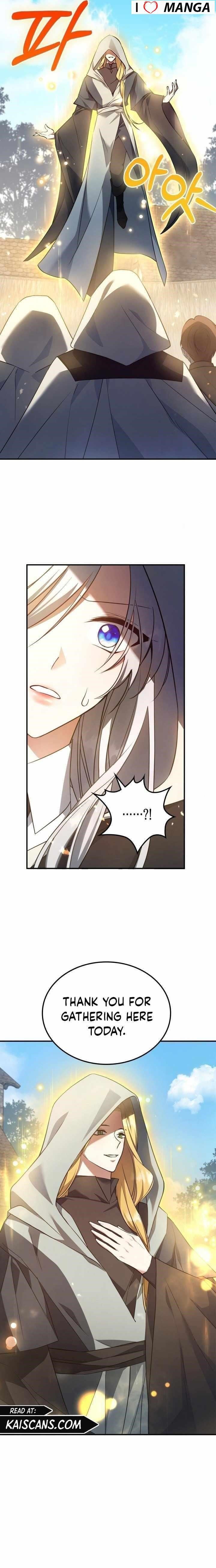 The Invicible Princess Is Bored Again Today Chapter 60 - Page 14