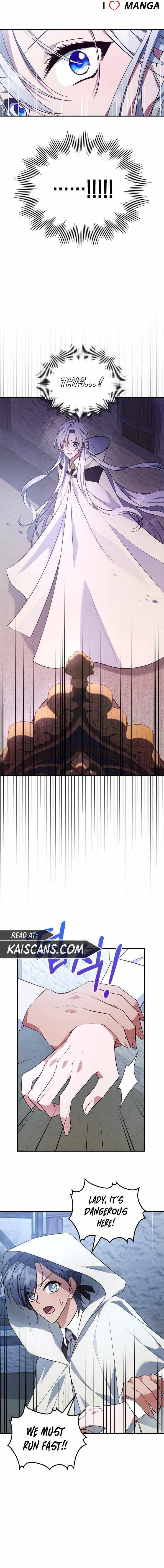 The Invicible Princess Is Bored Again Today Chapter 61 - Page 12