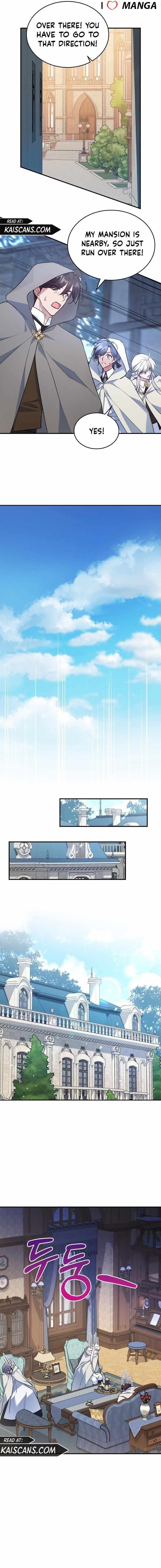 The Invicible Princess Is Bored Again Today Chapter 61 - Page 13