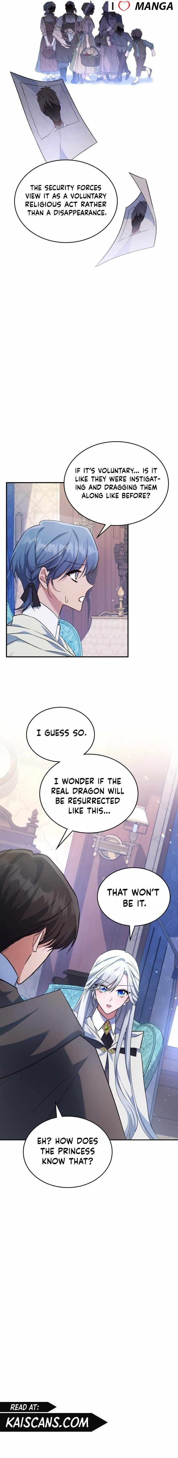 The Invicible Princess Is Bored Again Today Chapter 61 - Page 16