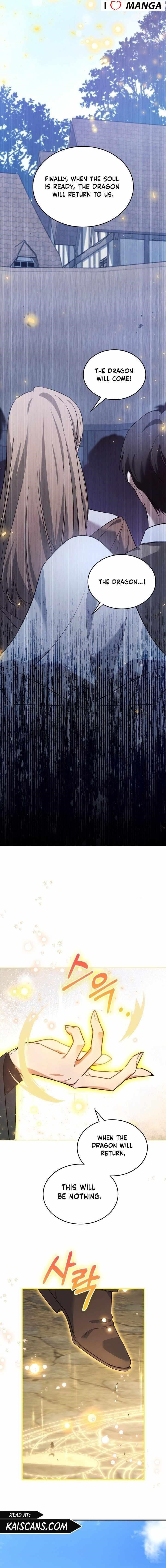 The Invicible Princess Is Bored Again Today Chapter 61 - Page 3