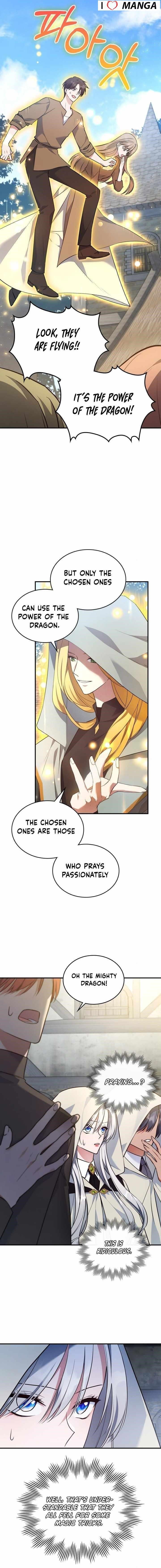 The Invicible Princess Is Bored Again Today Chapter 61 - Page 4