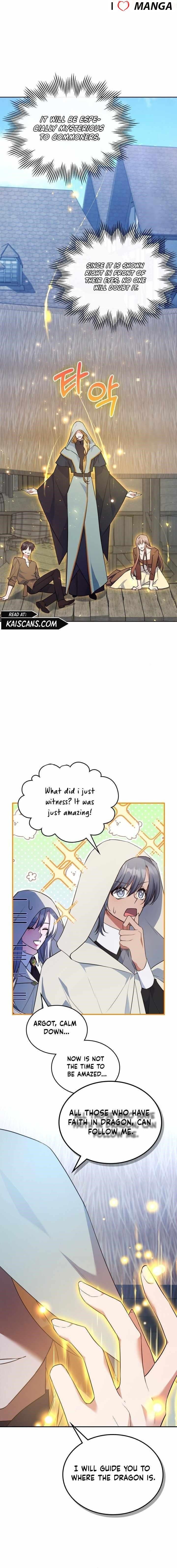 The Invicible Princess Is Bored Again Today Chapter 61 - Page 5