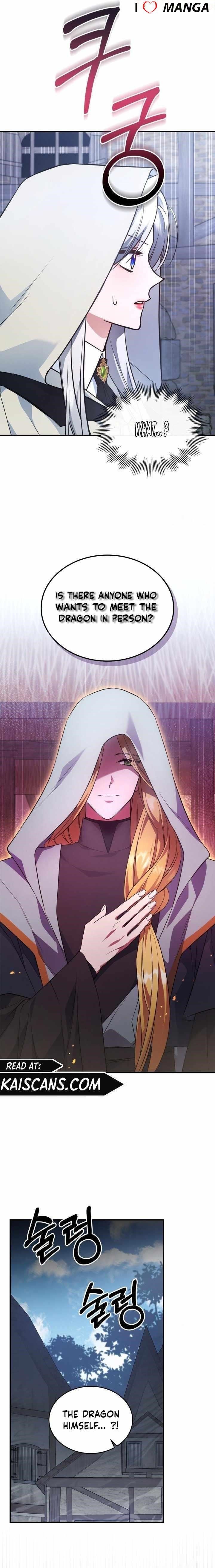 The Invicible Princess Is Bored Again Today Chapter 61 - Page 6