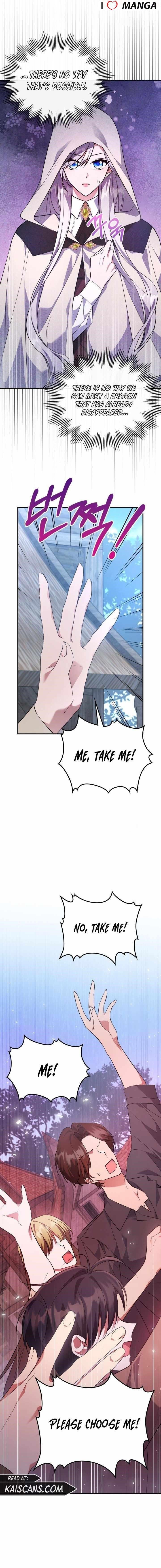 The Invicible Princess Is Bored Again Today Chapter 61 - Page 7