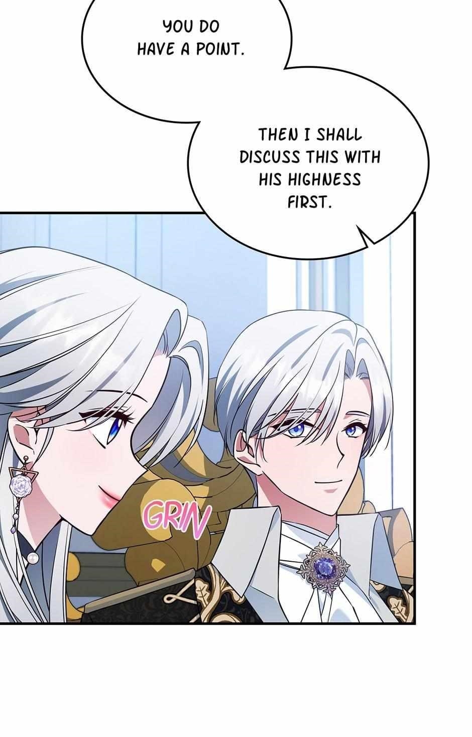 The Invicible Princess Is Bored Again Today Chapter 63 - Page 19