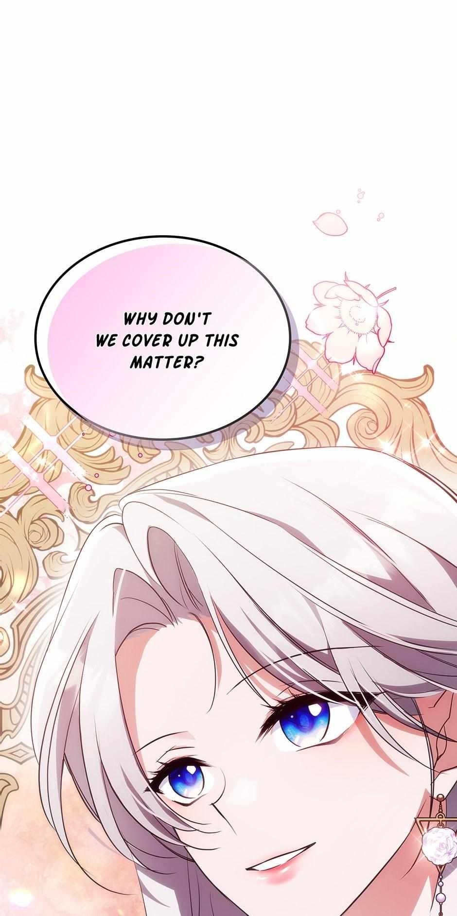 The Invicible Princess Is Bored Again Today Chapter 63 - Page 2