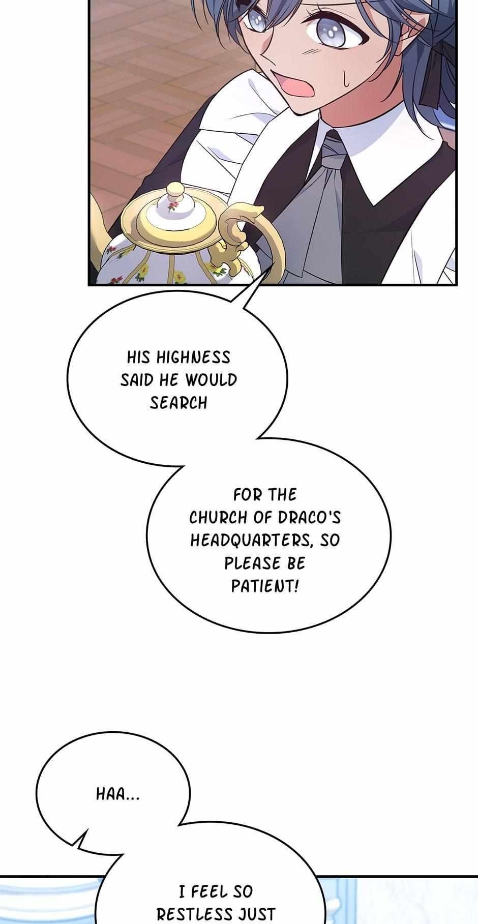 The Invicible Princess Is Bored Again Today Chapter 63 - Page 24