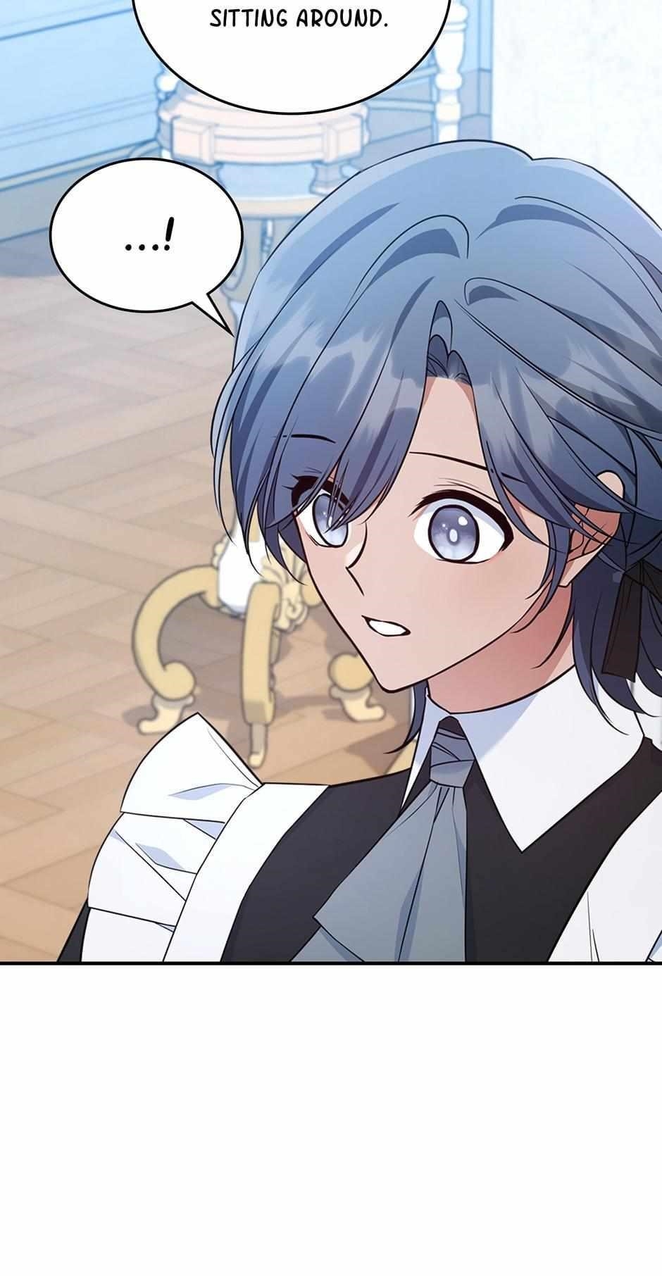 The Invicible Princess Is Bored Again Today Chapter 63 - Page 25