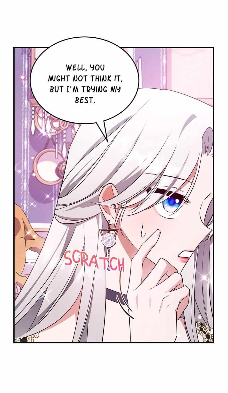 The Invicible Princess Is Bored Again Today Chapter 63 - Page 29