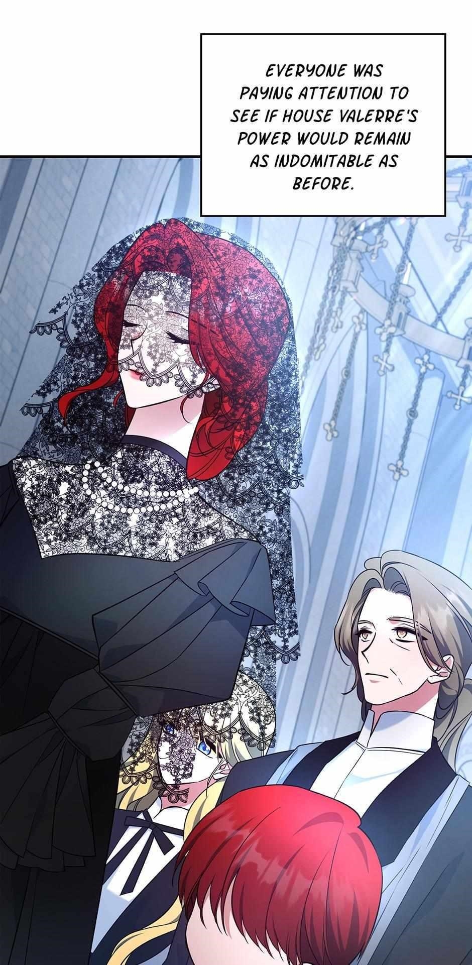 The Invicible Princess Is Bored Again Today Chapter 63 - Page 38