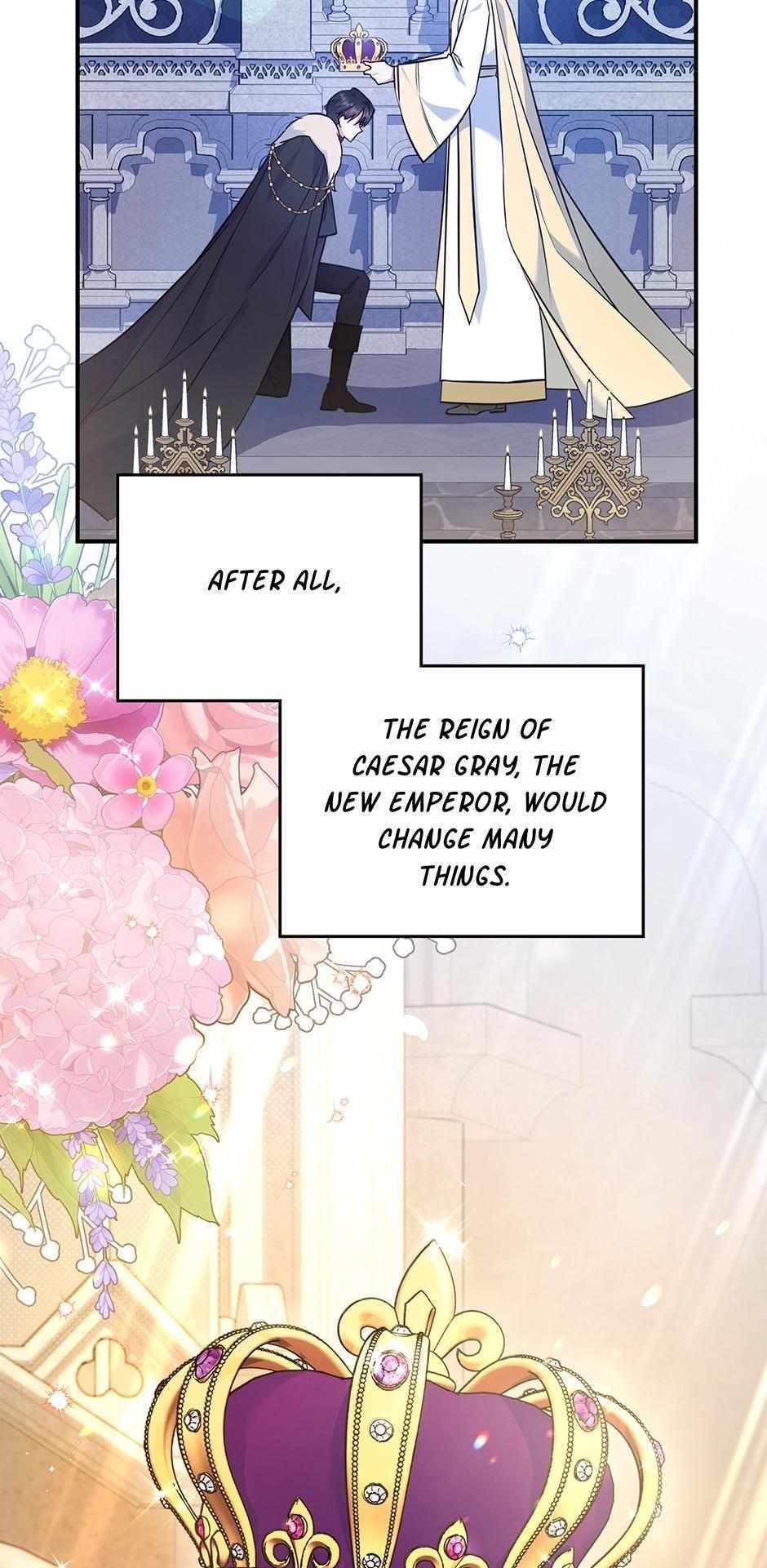 The Invicible Princess Is Bored Again Today Chapter 63 - Page 40