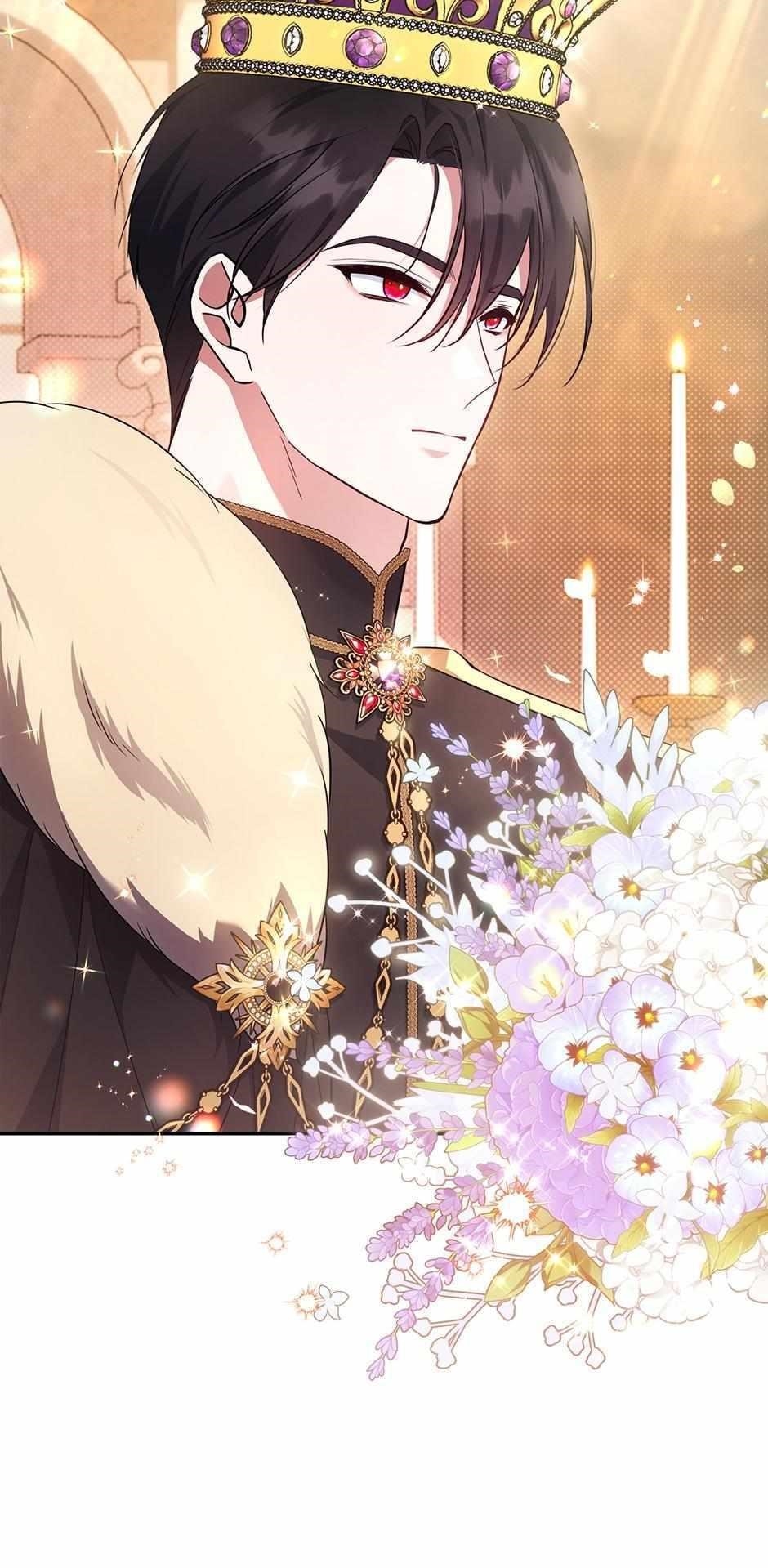 The Invicible Princess Is Bored Again Today Chapter 63 - Page 41