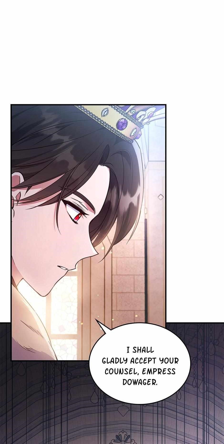 The Invicible Princess Is Bored Again Today Chapter 63 - Page 45