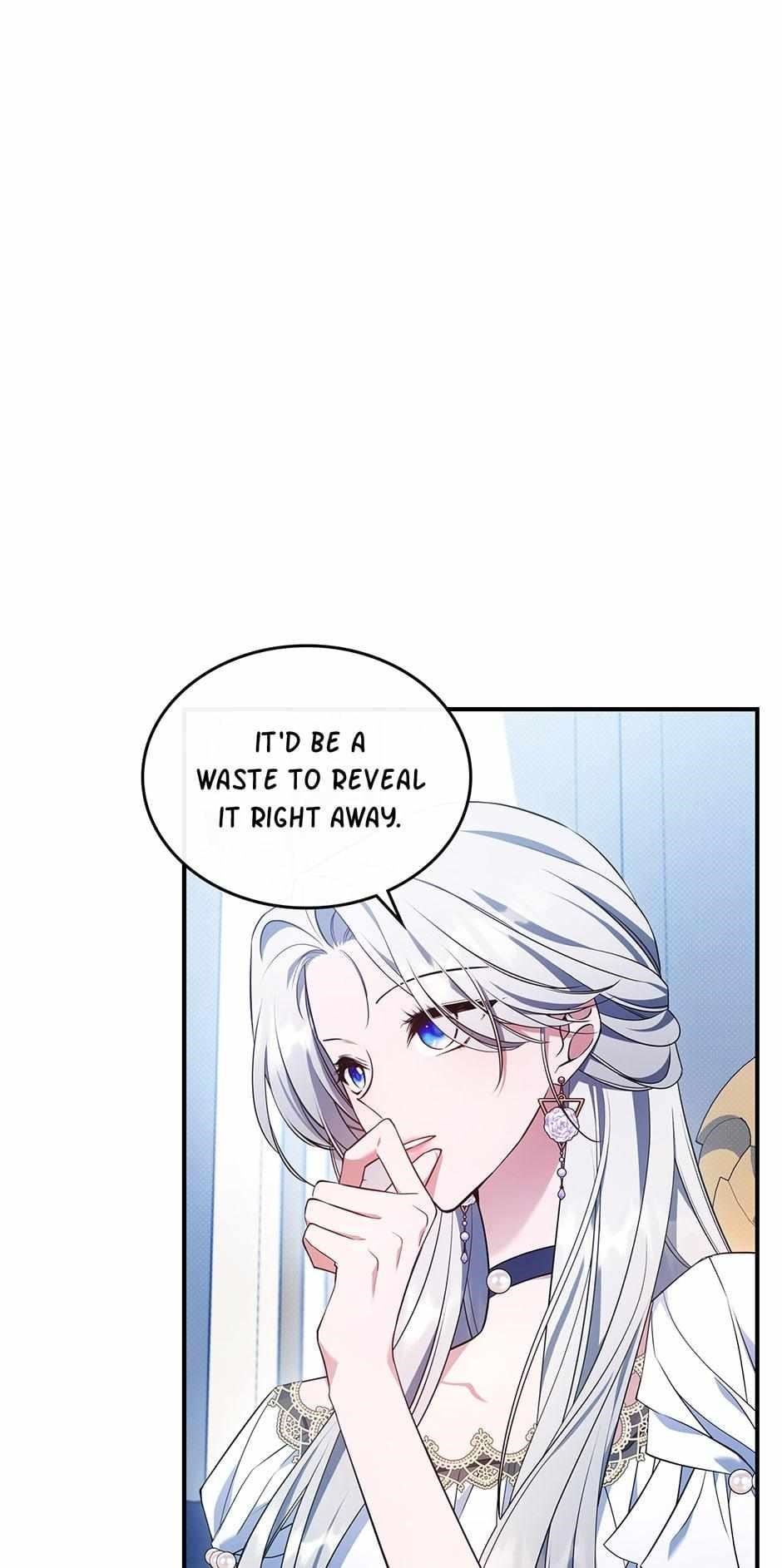 The Invicible Princess Is Bored Again Today Chapter 63 - Page 5