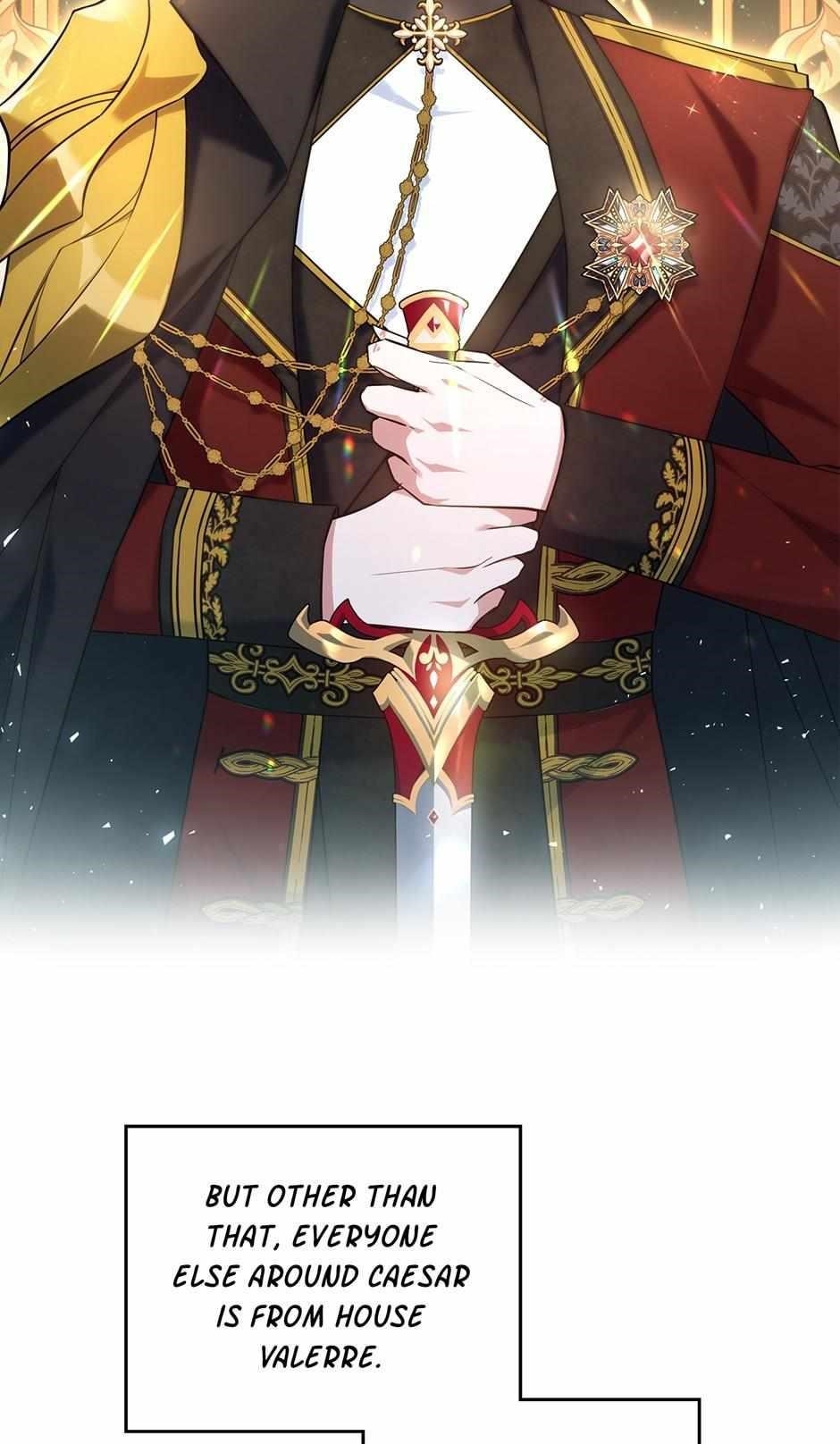 The Invicible Princess Is Bored Again Today Chapter 63 - Page 53