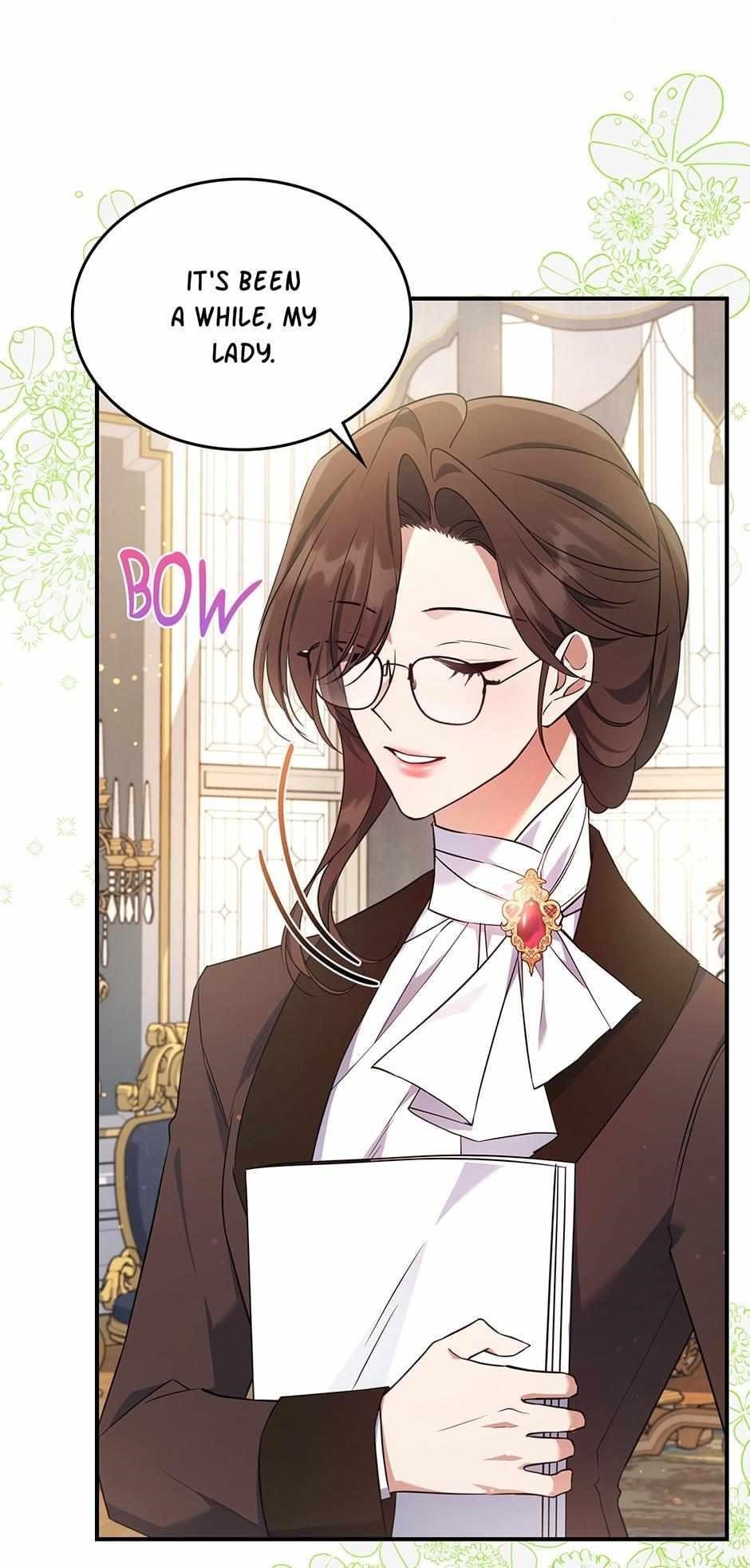 The Invicible Princess Is Bored Again Today Chapter 63 - Page 57