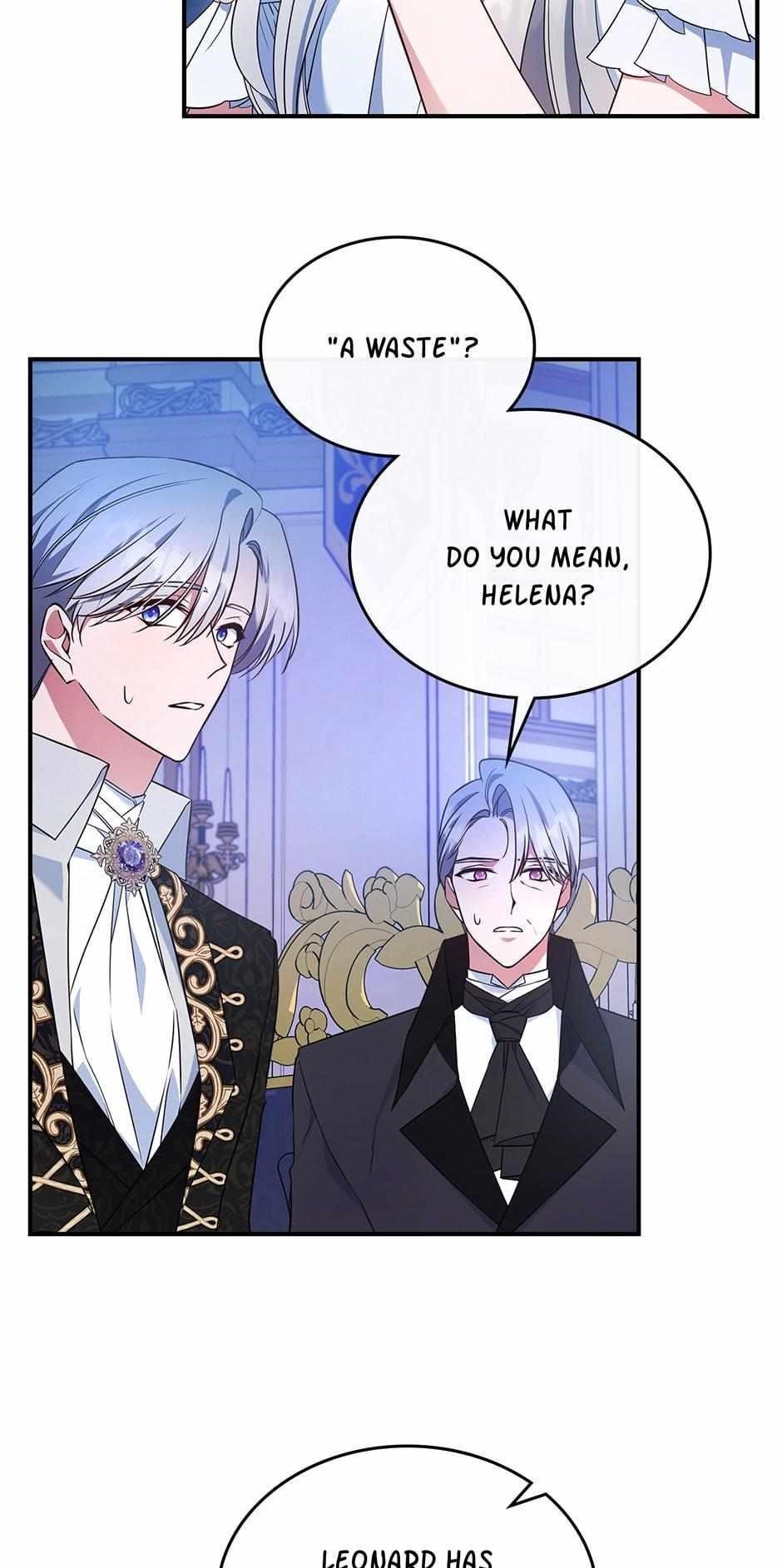 The Invicible Princess Is Bored Again Today Chapter 63 - Page 6